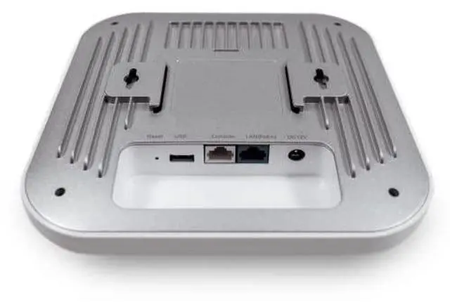 Alt view image 13 of 20 - WatchGuard AP330 Dual Band IEEE 802.11ax 1.73 Gbit/s Wireless Access Point - Indoor - 2.40 GHz, 5 GHz - Internal - MIMO Technology - 1 x Network (RJ-45) - 2.5 Gigabit Ethernet - PoE+ (RJ-45) Ports - 1