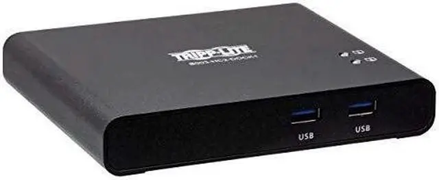 Alt view image 17 of 20 - USB C KVM DOCK 2PORT 4K HDMI