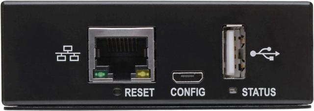 Alt view image 14 of 16 - Tripp Lite Remote Control Cooling Management LX Platform SNMP for SRCOOL12K