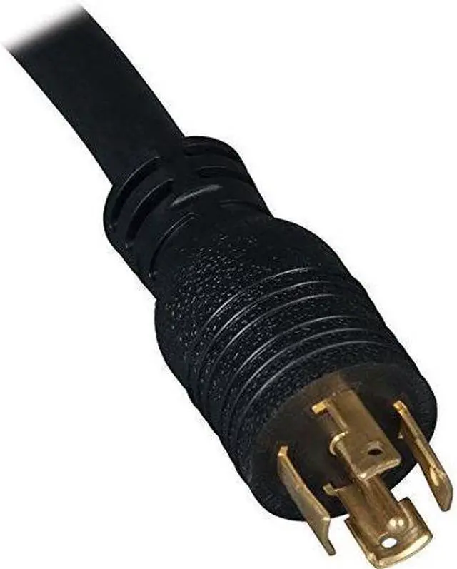 Alt view image 16 of 18 - Tripp Lite - PDU3EVN6L2130 - Tripp Lite 3-Phase PDU Monitored 8.6kW 208/120V 36 C13; 6 C19; 5-15/20R TAA - Monitored -