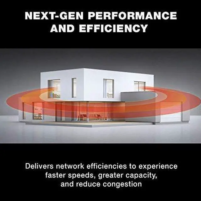 Alt view image 16 of 17 - D-Link EXO AX DIR-X4860 IEEE 802.11ax Ethernet Wireless Router DIRX4860US