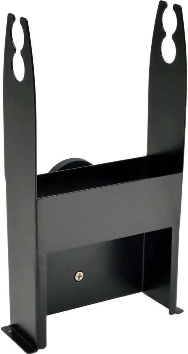 Alt view image 9 of 9 - Tripp Lite N484-00U High Density Copper / Fiber Cassette Sleeve, 0U, 1-Cassette Capacity