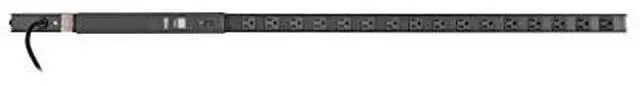 Alt view image 11 of 20 - Tripp Lite Pdu Metered W Isobar Surge Protection 15a 16 5-15/20r L5-30p 0u PDU Metered with ISOBAR Surge Protection