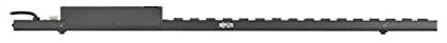 Alt view image 12 of 20 - Tripp Lite Pdu Metered W Isobar Surge Protection 15a 16 5-15/20r L5-30p 0u PDU Metered with ISOBAR Surge Protection