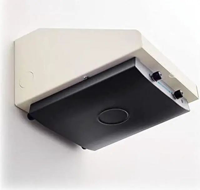 Alt view image 9 of 12 - TRIPP LITE ENBRKTCVR White