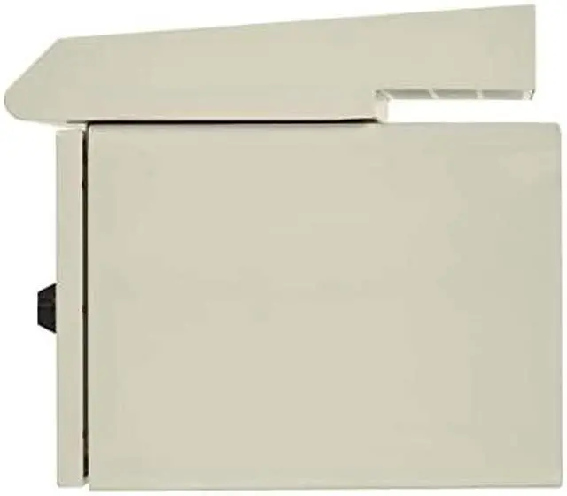 Alt view image 5 of 7 - Tripp Lite NEMA Protection Rating SmartRack Industrial Wallmount Rack Enclosure with Lock & Keys, NEMA 3R & 4 Protection Ratings, Heavy-Duty Metal, Mounting Hardware Included, 5-Year Warranty