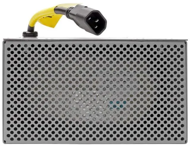 Alt view image 9 of 11 - Tripp Lite by Eaton 350W Power Inverter/Charger for Mobile Medical Equipment