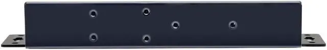 Alt view image 15 of 15 - tripp lite industrial u223-007-ind - hub - 7 x hi-speed usb - din rail mountable, wall-mountable