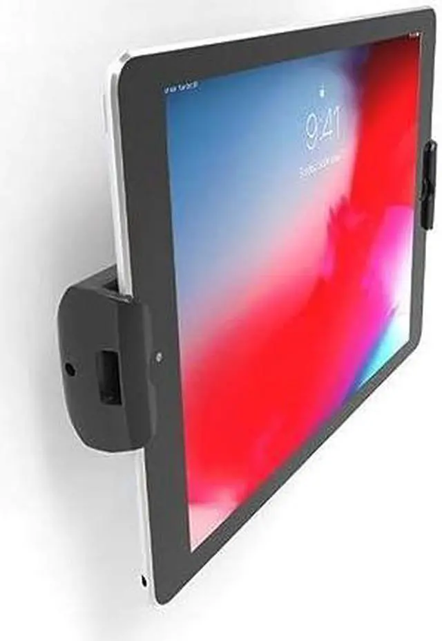 Alt view image 14 of 17 - Compulocks Cling 2.0 Wall Mount for Tablet, iPad