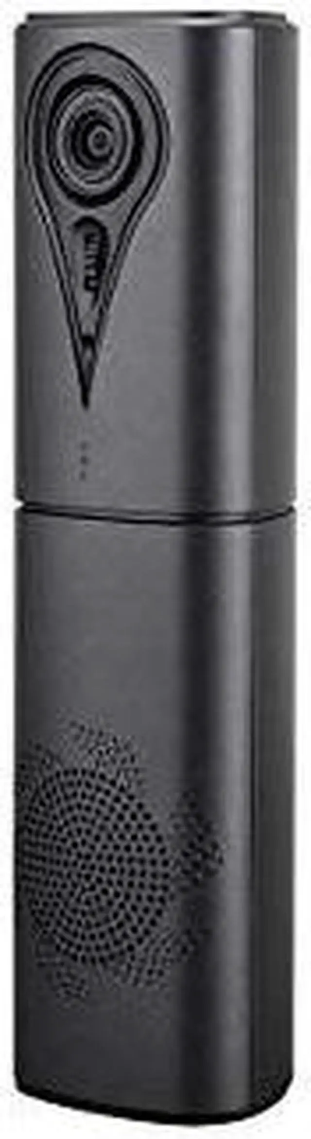 Alt view image 13 of 18 - Monoprice All-in-One Meeting Room Wide Angle USB Conference Camera, Mic, and Speaker, 1080p - WorkstreamCollection