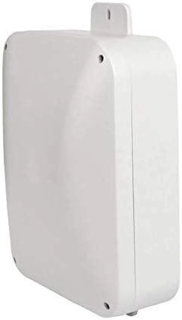 Alt view image 9 of 11 - Tripp Lite Wireless Access Point Enclosure Wifi 4 Surface Mount EN1309N4