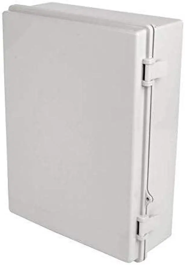 Alt view image 16 of 20 - Tripp Lite Wireless Access Point Enclosure Hasp EN1511N4LATCH