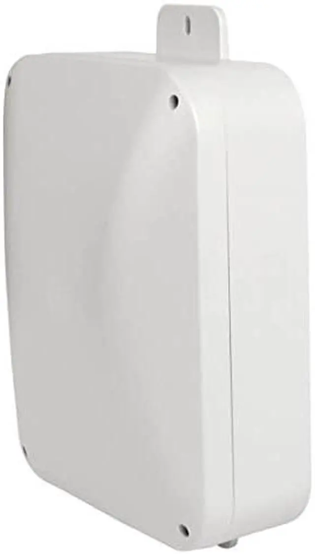 Alt view image 7 of 11 - Tripp Lite Wireless Access Point Enclosure Wifi 4 Surface Mount EN1309N4