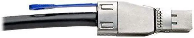 Alt view image 19 of 20 - Tripp Lite Mini-SAS External HD Cable - SFF-8644 to SFF-8644 12 Gbps 1 m (3.3 ft.)