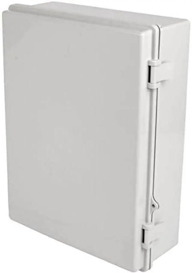Alt view image 14 of 20 - Tripp Lite Wireless Access Point Enclosure Hasp EN1511N4LATCH