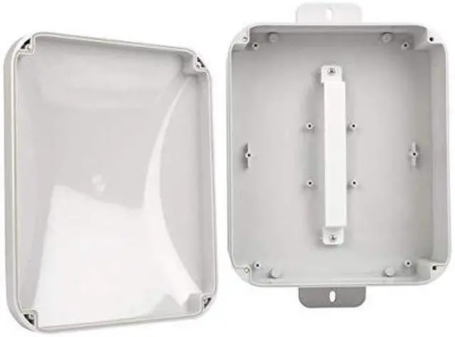 Alt view image 8 of 11 - Tripp Lite Wireless Access Point Enclosure Wifi 4 Surface Mount EN1309N4