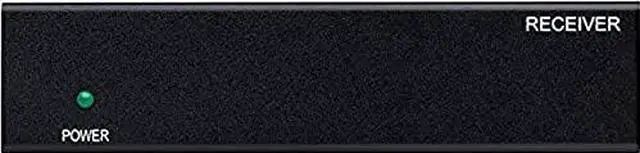 Alt view image 14 of 14 - Tripp Lite B127P-100-H HDMI over Cat6 Active Remote Receiver B127P100H
