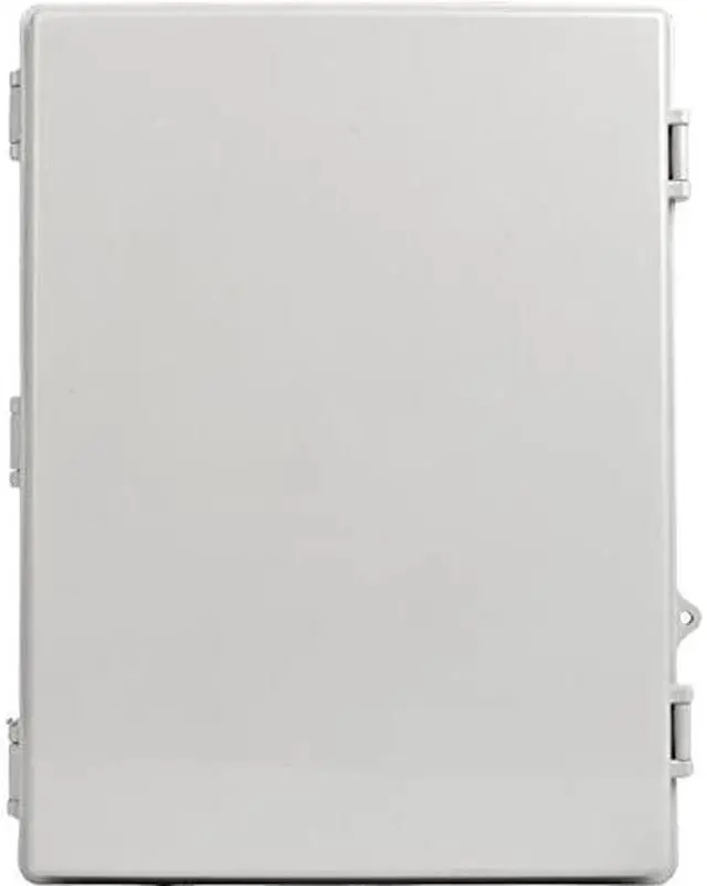 Alt view image 15 of 20 - Tripp Lite Wireless Access Point Enclosure Hasp EN1511N4LATCH