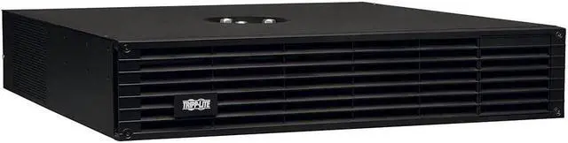 Alt view image 5 of 6 - TRIPP LITE SmartOnline Step-Down Isolation Transformer, 208 / 240V to 120V, 6 kVA, 6kW, 2U Rack-Mount, TAA