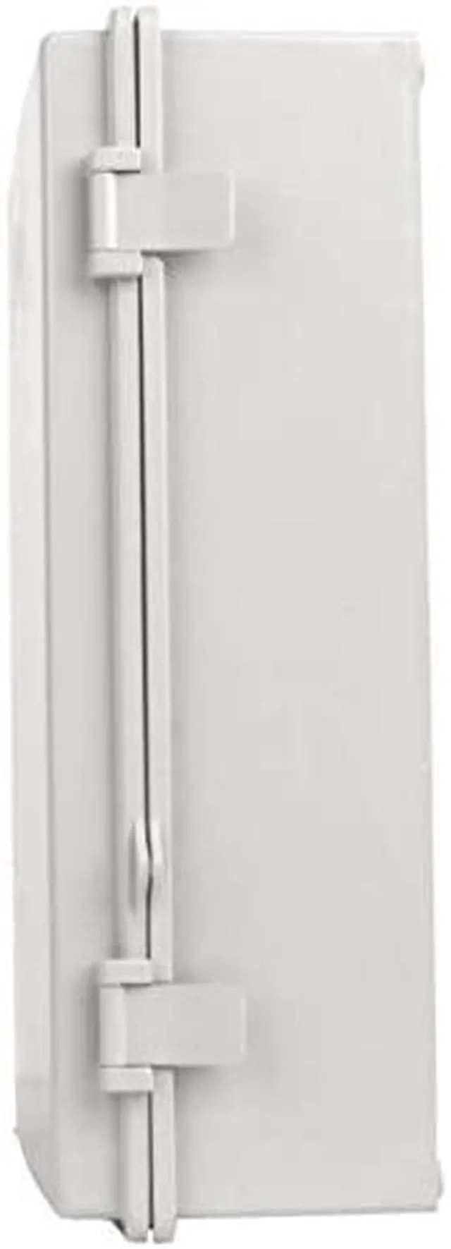 Alt view image 20 of 20 - Tripp Lite Wireless Access Point Enclosure Hasp EN1511N4LATCH