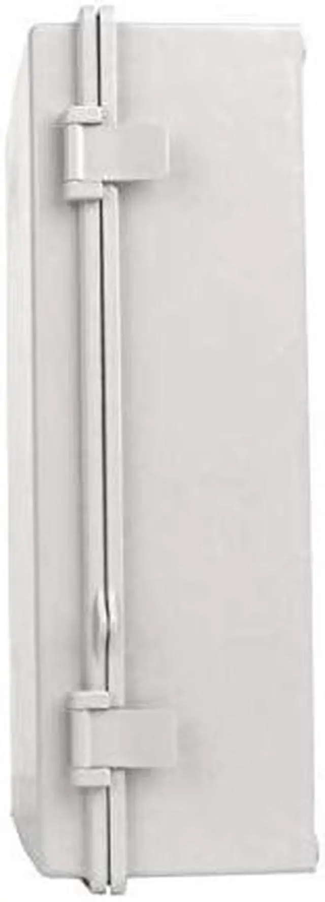 Alt view image 17 of 20 - Tripp Lite Wireless Access Point Enclosure Hasp EN1511N4LATCH
