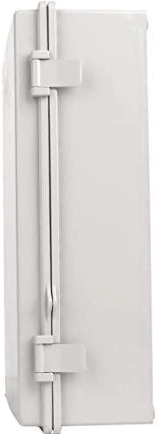 Alt view image 18 of 20 - Tripp Lite Wireless Access Point Enclosure Hasp EN1511N4LATCH