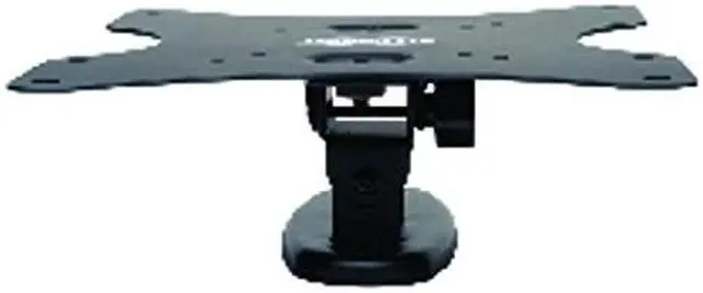 Alt view image 7 of 11 - Tripp Lite Swivel/Tilt Wall Mount with Arm for 17" to 42" TVs, Monitors, Flat Screens, LED, Plasma or LCD Displays (DWM1742MA)