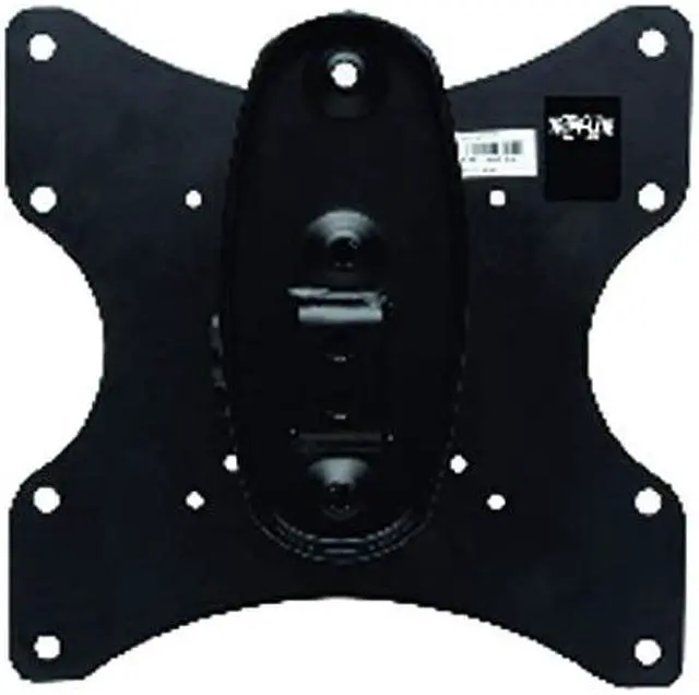 Alt view image 10 of 11 - Tripp Lite Swivel/Tilt Wall Mount with Arm for 17" to 42" TVs, Monitors, Flat Screens, LED, Plasma or LCD Displays (DWM1742MA)