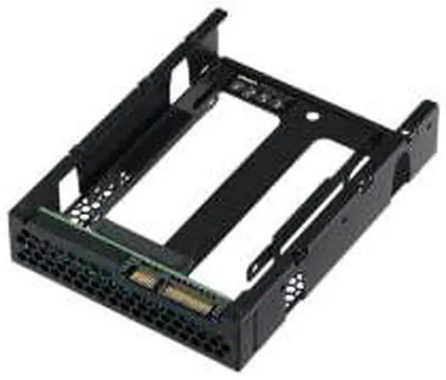 Alt view image 12 of 12 - Qnap Qda-A2ar Das Storage System