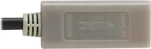 Alt view image 14 of 16 - Tripp Lite DP Extension Cable with Active Repeater and Latching Connector M/F