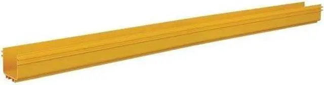 Alt view image 2 of 2 - STRAIGHT CHANNEL SECTION FIBER ROUTING