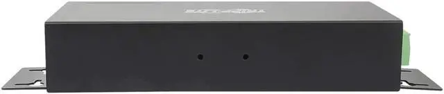 Alt view image 14 of 16 - USB 20 HUB INDUSTRIAL 4PORT 15KV ESD