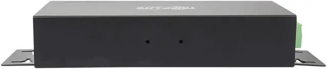 Alt view image 18 of 20 - USB 20 HUB INDUSTRIAL 7PORT 15KV ESD