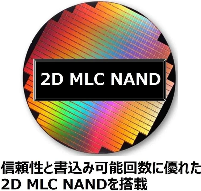 Alt view image 8 of 11 - 64GB SSD420K SATA3 2.5IN MLC