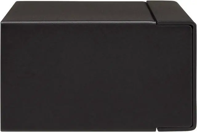 Alt view image 4 of 20 - Tripp Lite by Eaton 4-Port VGA KVM Switch for USB or PS/2 Keyboard/Mouse