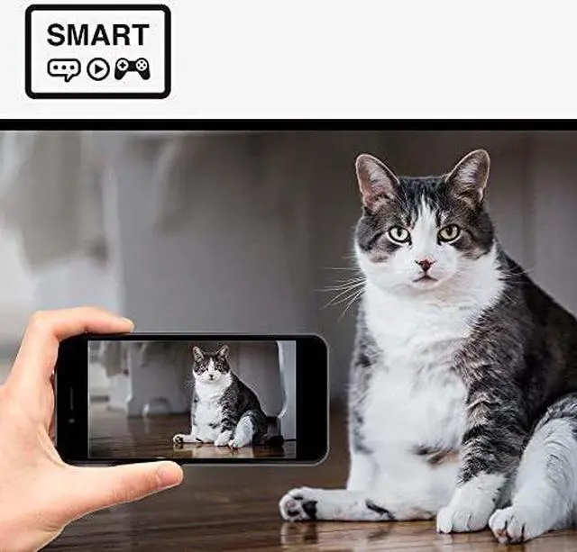 Alt view image 13 of 17 - Acer DA430 43" Full HD Smart LCD Monitor - 16:9 - Black - 43" Class - In-plane Switching (IPS) Technology - 1920 x 1080 - 1.07 Billion Colors - 200 Nit - 8 ms - 60 Hz Refresh Rate - HDMI