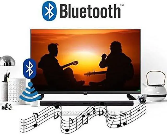 Alt view image 14 of 17 - Acer DA430 43" Full HD Smart LCD Monitor - 16:9 - Black - 43" Class - In-plane Switching (IPS) Technology - 1920 x 1080 - 1.07 Billion Colors - 200 Nit - 8 ms - 60 Hz Refresh Rate - HDMI