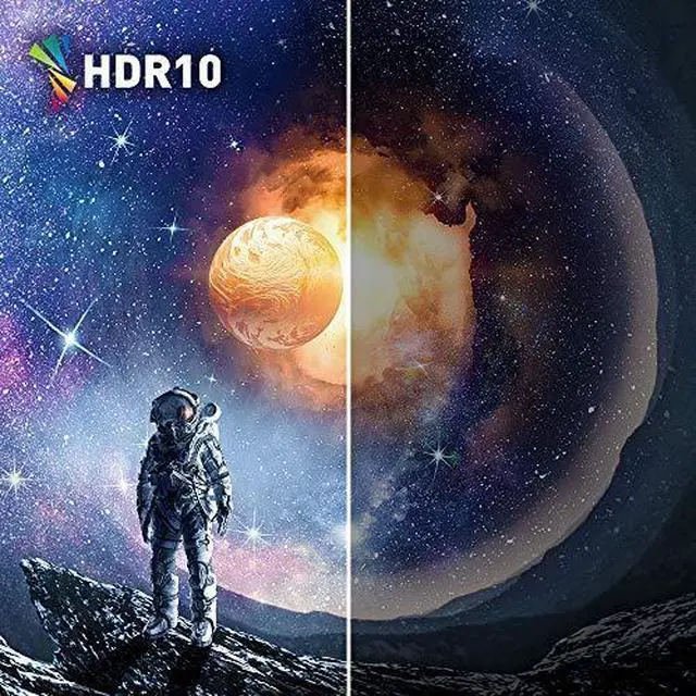 Alt view image 16 of 17 - Acer DA430 43" Full HD Smart LCD Monitor - 16:9 - Black - 43" Class - In-plane Switching (IPS) Technology - 1920 x 1080 - 1.07 Billion Colors - 200 Nit - 8 ms - 60 Hz Refresh Rate - HDMI