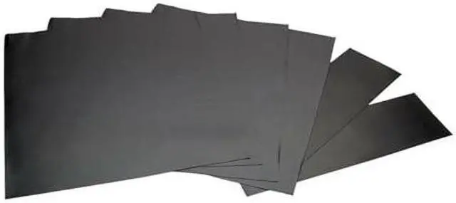 Main image of Tripp Lite Magnetic Vinyl Kit for Rack Enclosure Cabinet Airflow Management - Magnetic Panels kit