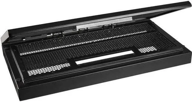 Alt view image 4 of 5 - Tripp Lite Emergency Ventilation System Srcool3ktp SmartRack Emergency Fallback Ventilation System
