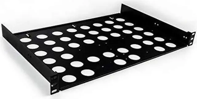Alt view image 4 of 9 - VERTIV Rack Mount for Console Server