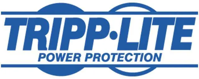 Alt view image 2 of 2 - Eaton Tripp Lite Series 12.6kW 200-240V 3-Phase IsoBreaker Managed PDU Gigabit 36 Outlets IEC-309 60A Blue 3P+E Input LCD 10 ft. 3 m Cord 0U 70 in. 1.8 m Height TAA PDU3EVSR1G60