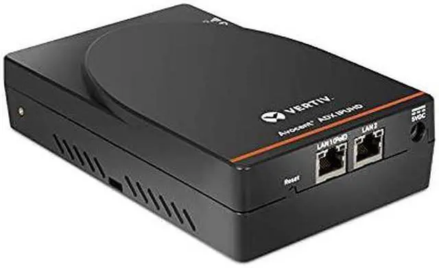 Alt view image 5 of 5 - Avocent ADX-IPUHD-400