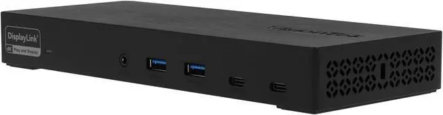 Alt view image 13 of 19 - VisionTek VT7400 Docking Station 901502