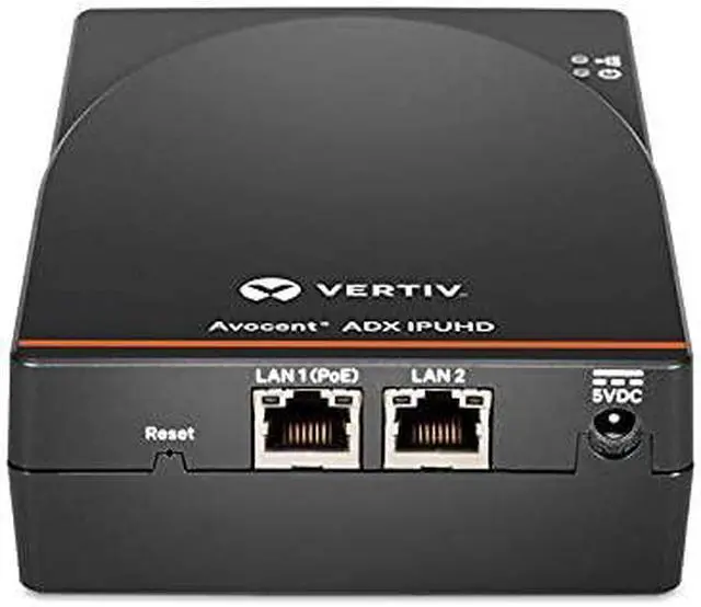 Alt view image 2 of 5 - Avocent ADX-IPUHD-400