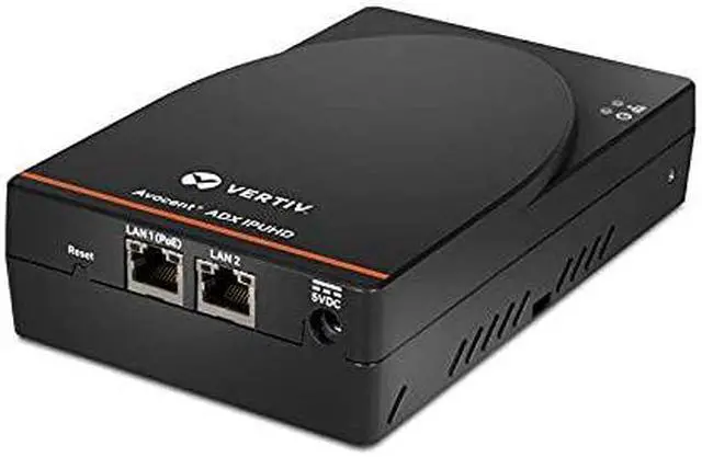 Alt view image 4 of 5 - Avocent ADX-IPUHD-400