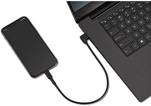 Alt view image 9 of 14 - kensington usb to lightning connector cables for charge and sync cabinet, 5 pack (k67864wwa)