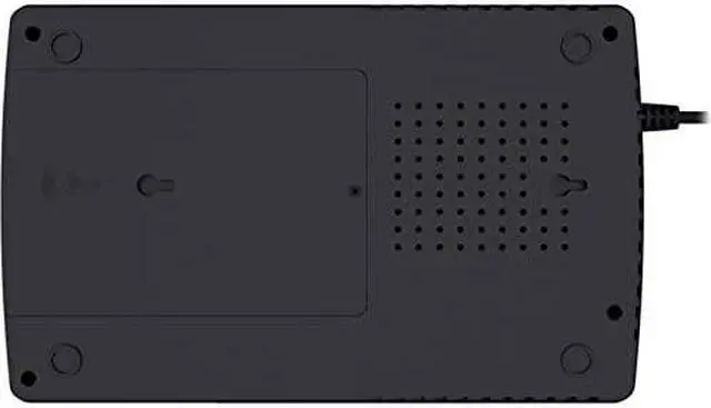 Alt view image 19 of 19 - Tripp Lite OmniSmart 550VA 12-Outlet Ultra-compact UPS OMNISMART550MX