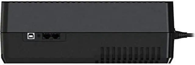 Alt view image 16 of 19 - Tripp Lite OmniSmart 550VA 12-Outlet Ultra-compact UPS OMNISMART550MX