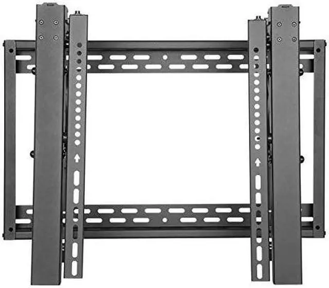 Alt view image 10 of 13 - Tripp Lite DMVWSC4570XUL Wall Mount for TV, Monitor, Flat Panel Display